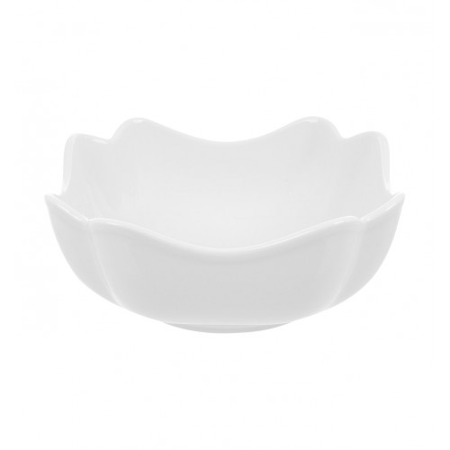 SALADEIRA 23CM BRANCO CUISINE C&S